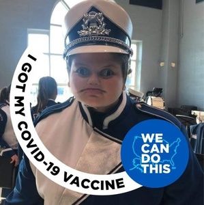 Meet your Posher, Delaney